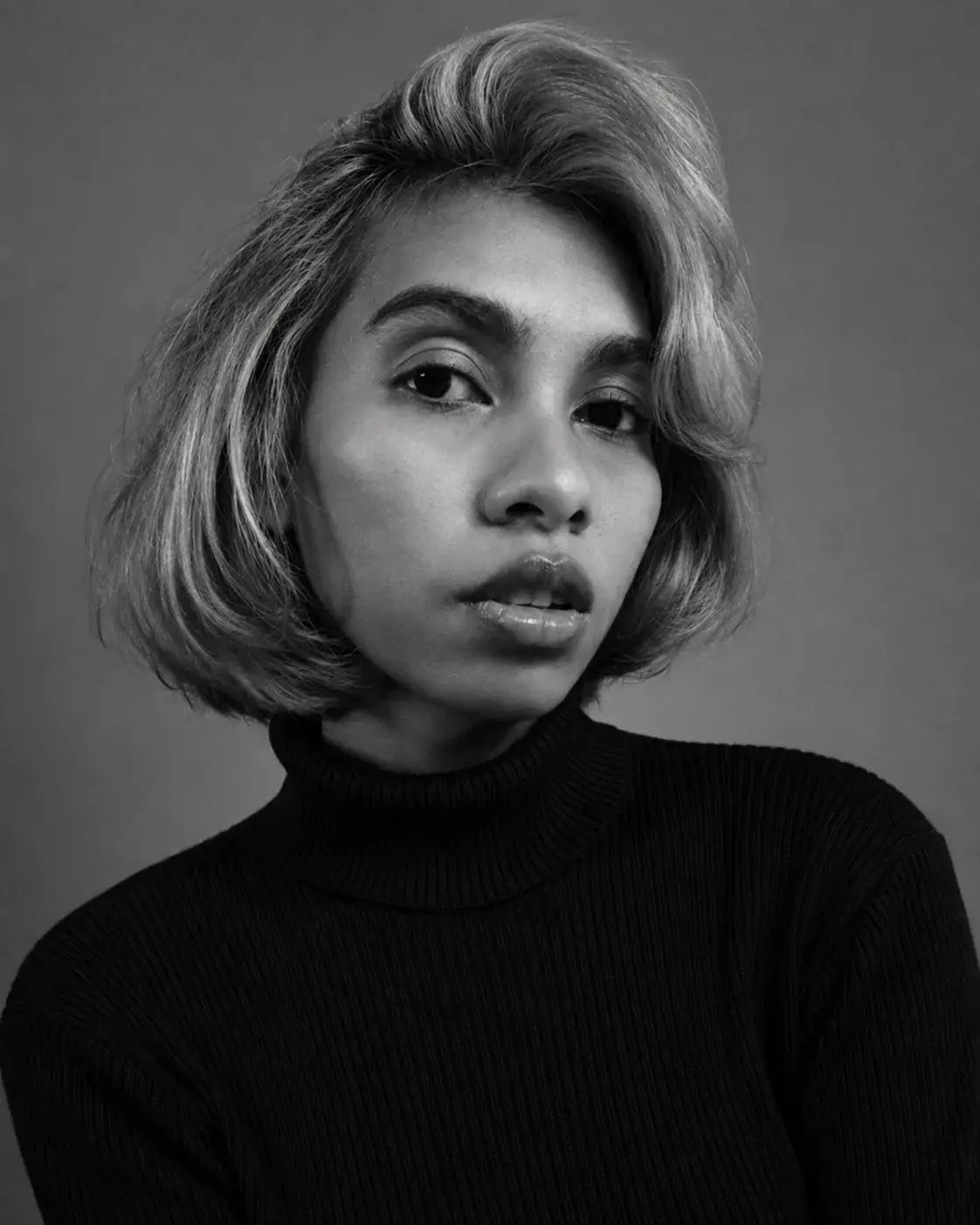 Gina, web developer and digital specialist